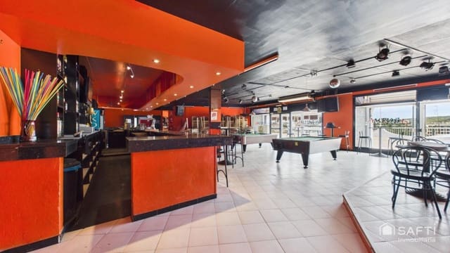 Commercieel te koop in Costa de la Calma, Calvià - € 495.000 (Ref: 10013055)