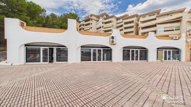 Commercieel te koop in Costa de la Calma, Calvià - € 495.000 (Ref: 10013055)