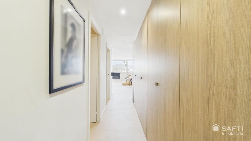 1 quarto Apartamento para venda em Calvia - 310 000 € (Ref: 10013056)