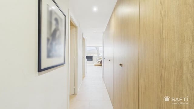 1 sovrum Lägenhet till salu i Magalluf, Calvià - 310 000 € (Ref: 10013056)