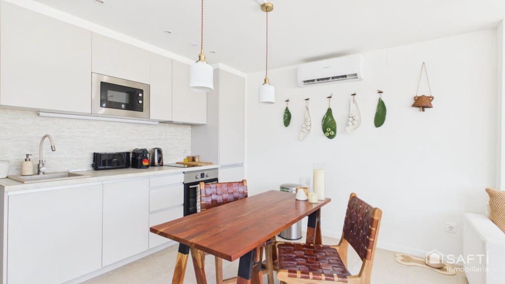 1 quarto Apartamento para venda em Calvia - 310 000 € (Ref: 10013056)