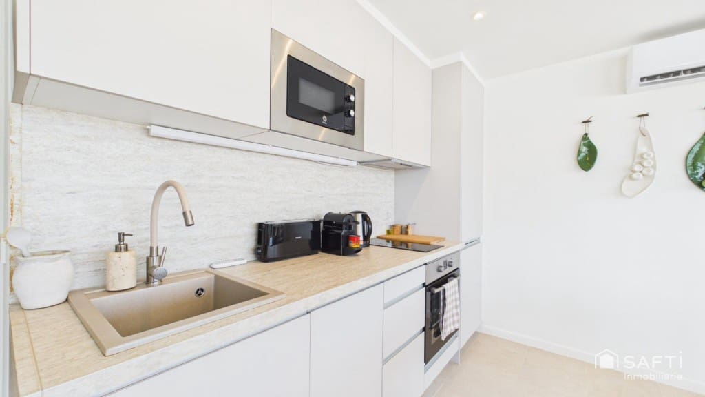 1 quarto Apartamento para venda em Calvia - 310 000 € (Ref: 10013056)