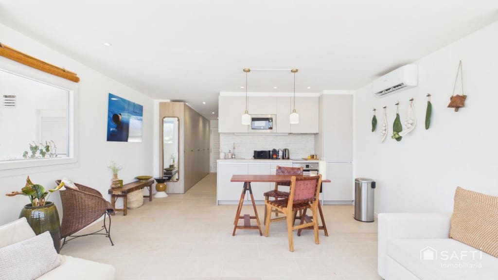 1 quarto Apartamento para venda em Calvia - 310 000 € (Ref: 10013056)