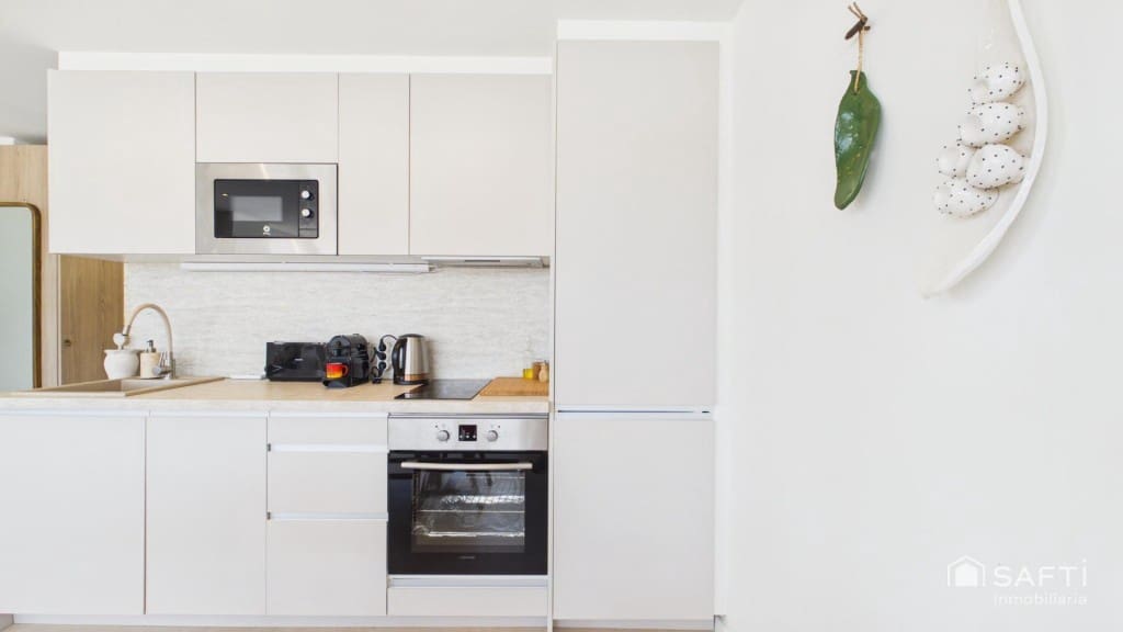 1 quarto Apartamento para venda em Calvia - 310 000 € (Ref: 10013056)