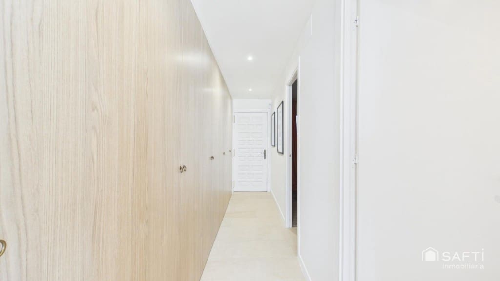 1 quarto Apartamento para venda em Calvia - 310 000 € (Ref: 10013056)