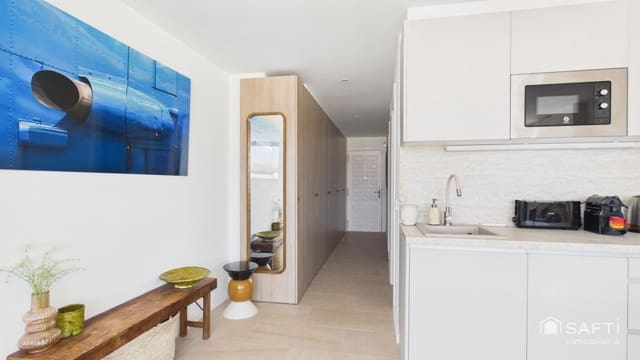 1 sovrum Lägenhet till salu i Magalluf, Calvià - 310 000 € (Ref: 10013056)