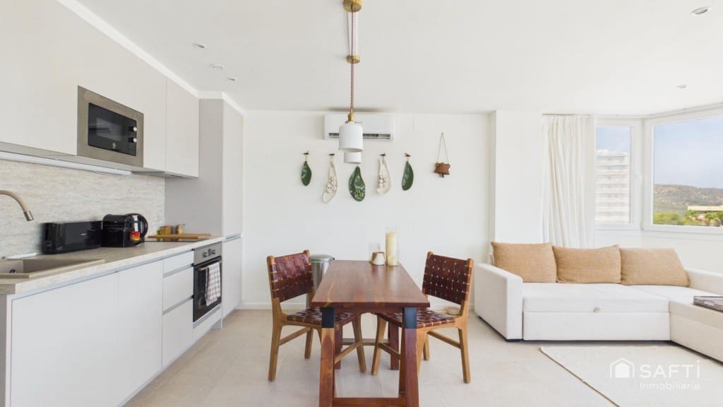 1 quarto Apartamento para venda em Calvia - 310 000 € (Ref: 10013056)