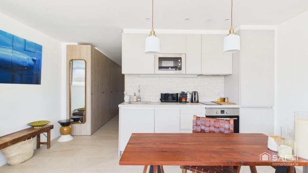 1 quarto Apartamento para venda em Calvia - 310 000 € (Ref: 10013056)