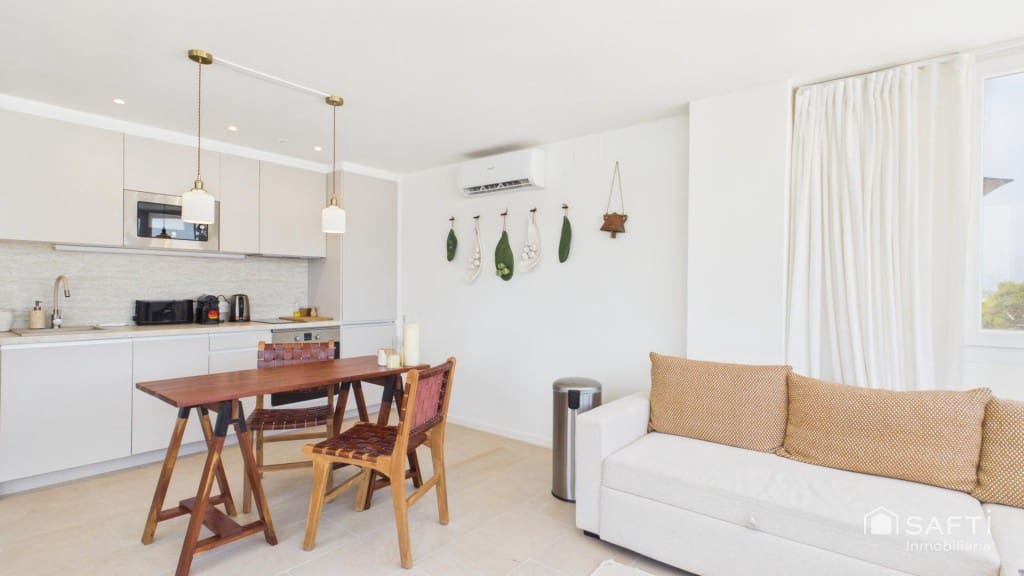 1 quarto Apartamento para venda em Calvia - 310 000 € (Ref: 10013056)