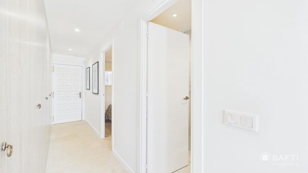 1 quarto Apartamento para venda em Calvia - 310 000 € (Ref: 10013056)
