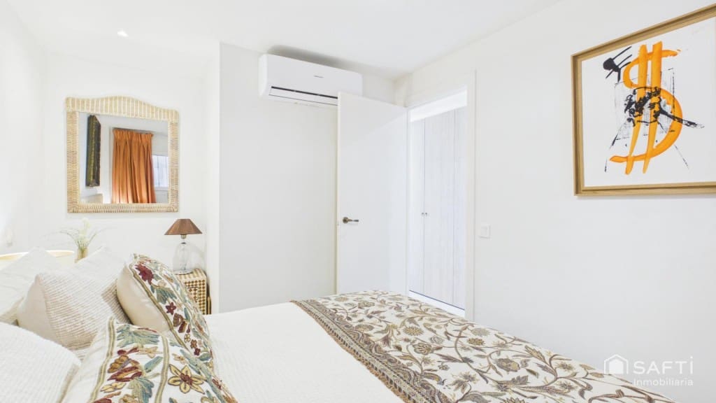 1 quarto Apartamento para venda em Calvia - 310 000 € (Ref: 10013056)