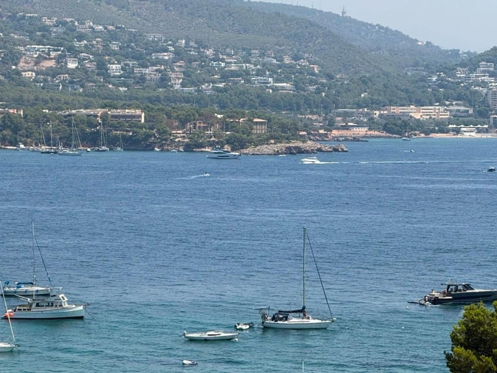 1 quarto Apartamento para venda em Calvia - 310 000 € (Ref: 10013056)