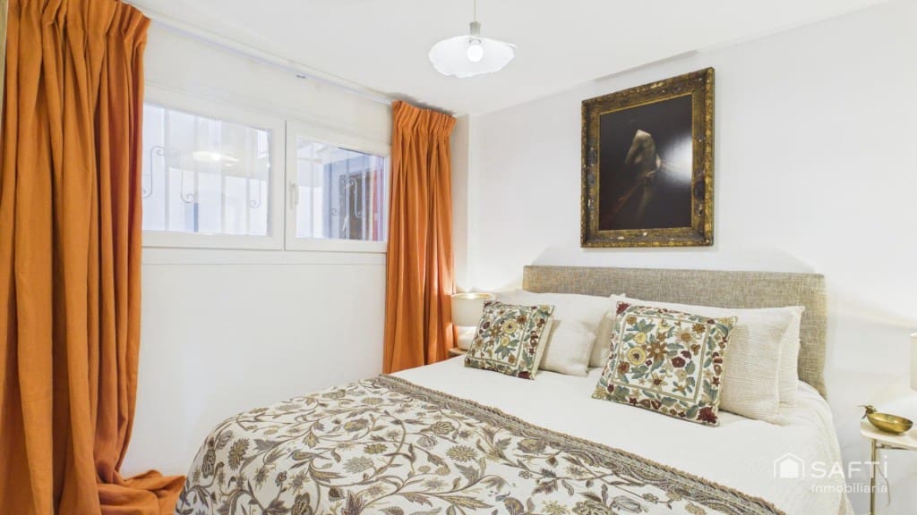 1 quarto Apartamento para venda em Calvia - 310 000 € (Ref: 10013056)
