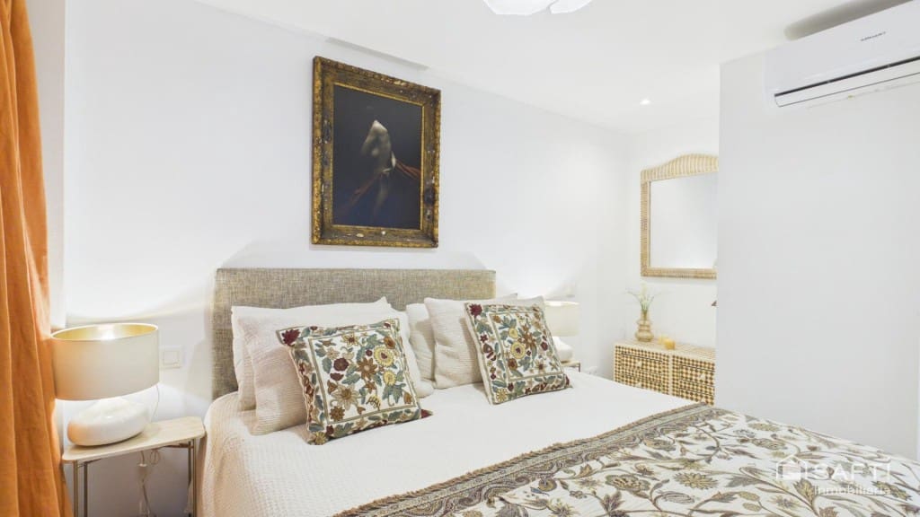 1 quarto Apartamento para venda em Calvia - 310 000 € (Ref: 10013056)