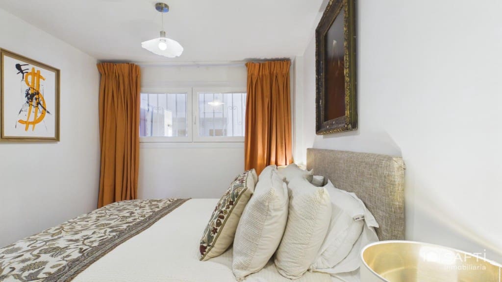 1 quarto Apartamento para venda em Calvia - 310 000 € (Ref: 10013056)