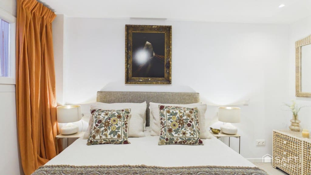 1 quarto Apartamento para venda em Calvia - 310 000 € (Ref: 10013056)