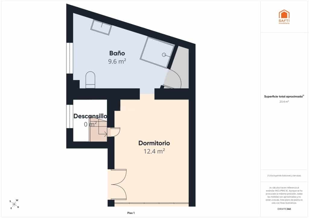 4 chambre Finca/Maison de Campagne à vendre à Bunyola avec piscine garage - 1 150 000 € (Ref: 10013057)