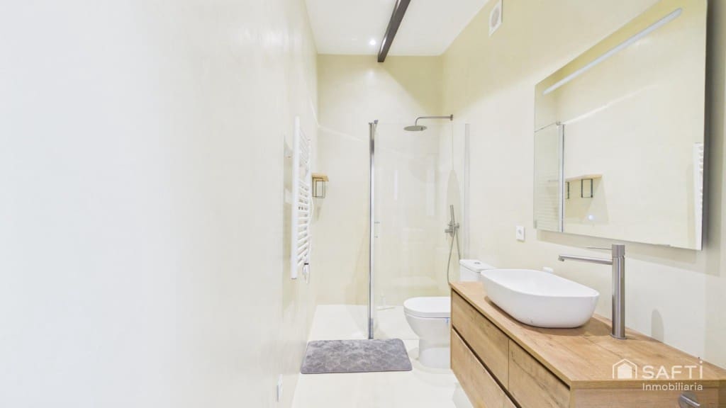4 chambre Finca/Maison de Campagne à vendre à Bunyola avec piscine garage - 1 150 000 € (Ref: 10013057)