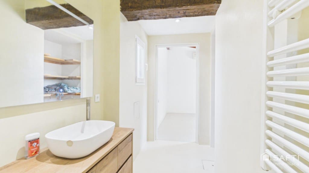 4 chambre Finca/Maison de Campagne à vendre à Bunyola avec piscine garage - 1 150 000 € (Ref: 10013057)