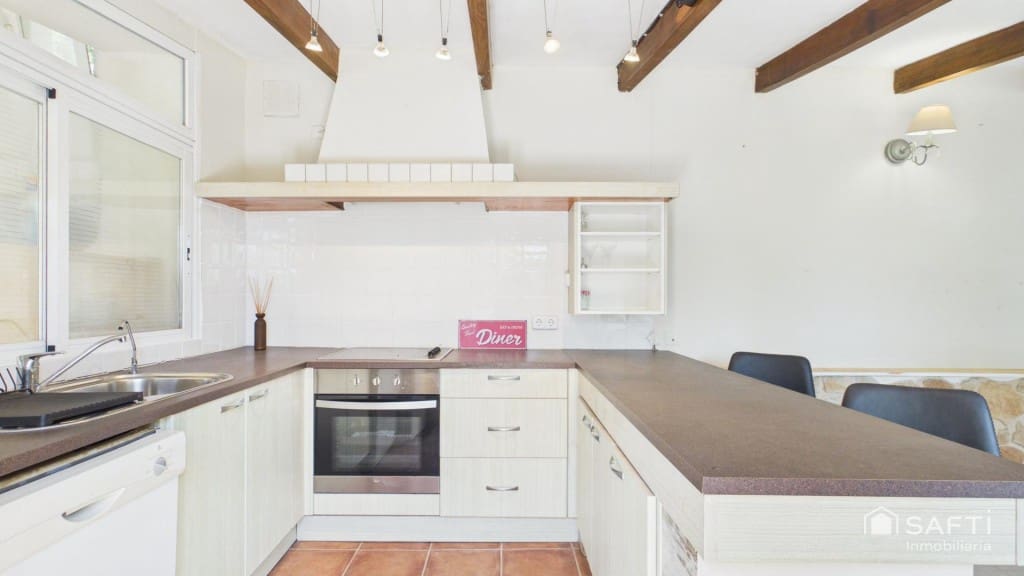 4 chambre Finca/Maison de Campagne à vendre à Bunyola avec piscine garage - 1 150 000 € (Ref: 10013057)