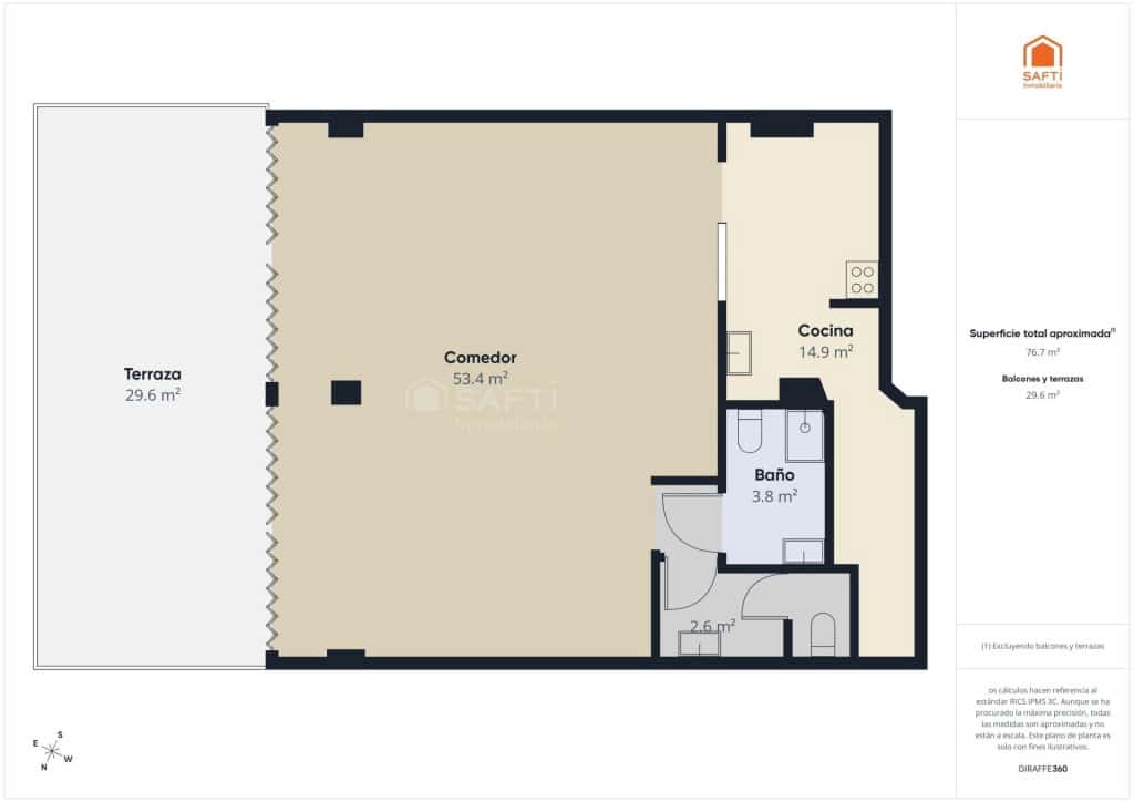 Comercial para venda em Palmanova - 160 000 € (Ref: 10013058)