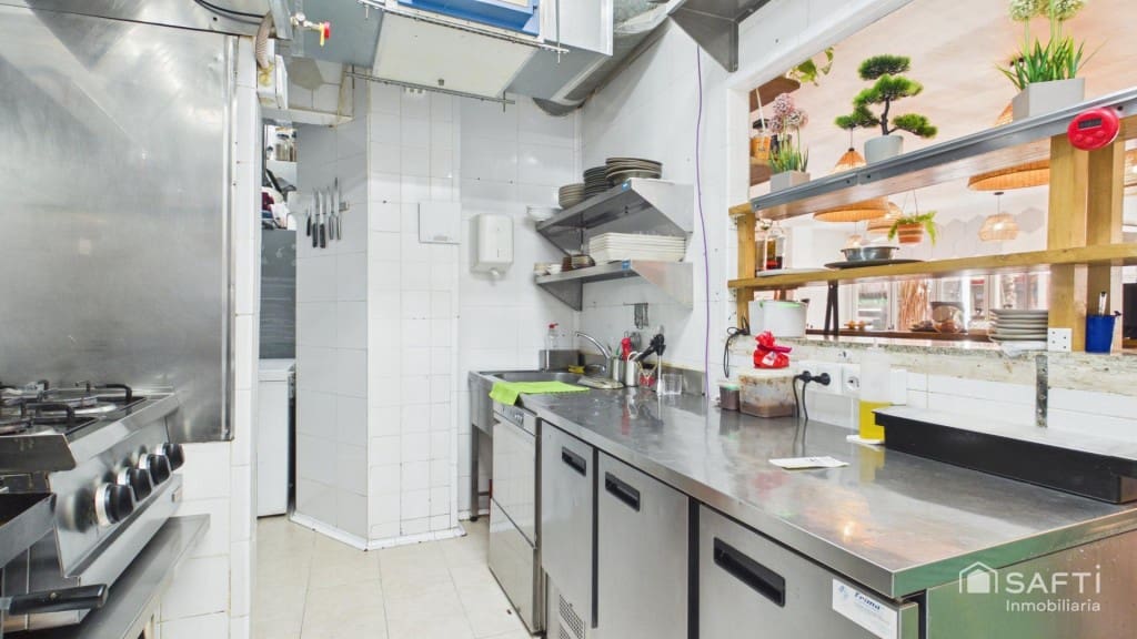 Comercial para venda em Palmanova - 160 000 € (Ref: 10013058)