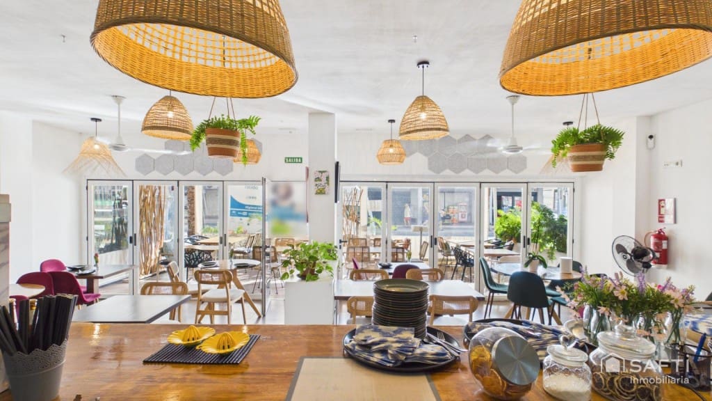 Comercial para venda em Palmanova - 160 000 € (Ref: 10013058)
