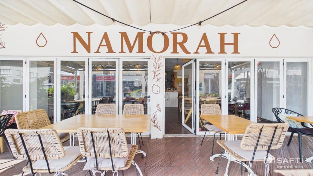 Comercial para venda em Palmanova - 160 000 € (Ref: 10013058)