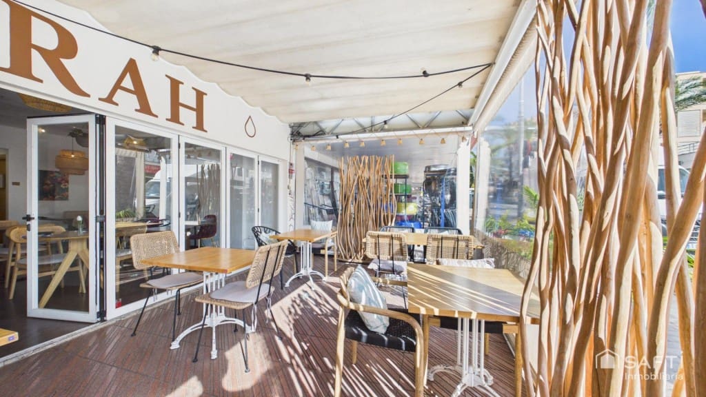 Comercial para venda em Palmanova - 160 000 € (Ref: 10013058)