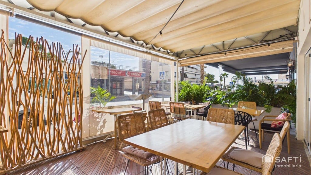 Comercial para venda em Palmanova - 160 000 € (Ref: 10013058)