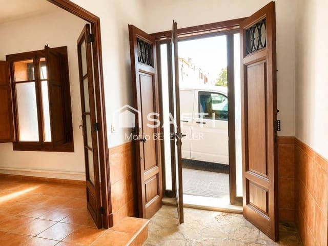 5 slaapkamer Villa te koop in Begues - € 755.000 (Ref: 10013059)