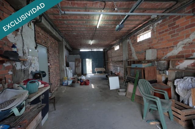 2 camera da letto Villa in vendita in Toral de los Vados con garage - 110.000 € (Rif: 10013060)