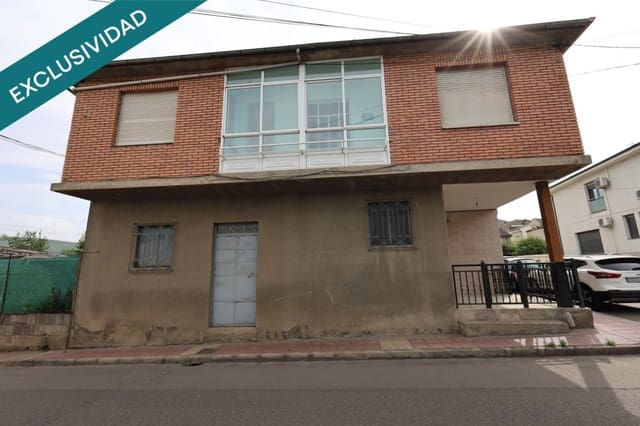 2 camera da letto Villa in vendita in Toral de los Vados con garage - 110.000 € (Rif: 10013060)