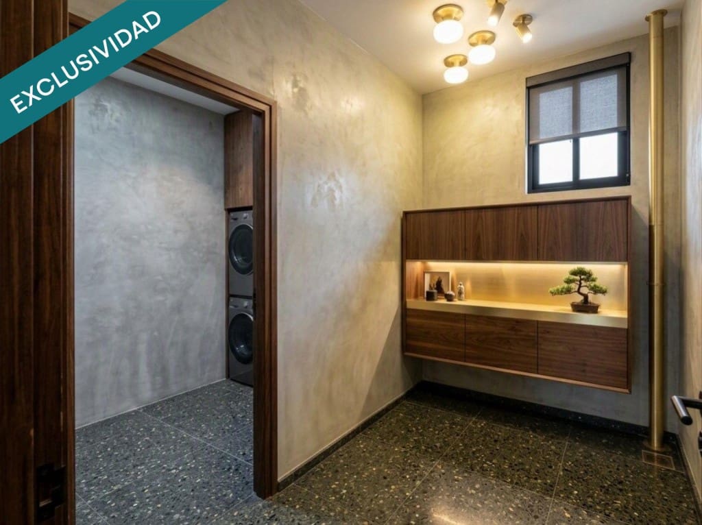 2 bedroom Villa for sale in Toral de los Vados with garage - € 110,000 (Ref: 10013060)