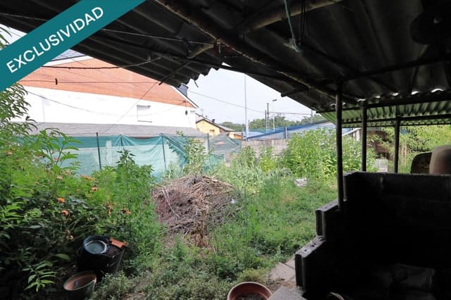 2 camera da letto Villa in vendita in Toral de los Vados con garage - 110.000 € (Rif: 10013060)