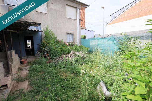 2 camera da letto Villa in vendita in Toral de los Vados con garage - 110.000 € (Rif: 10013060)