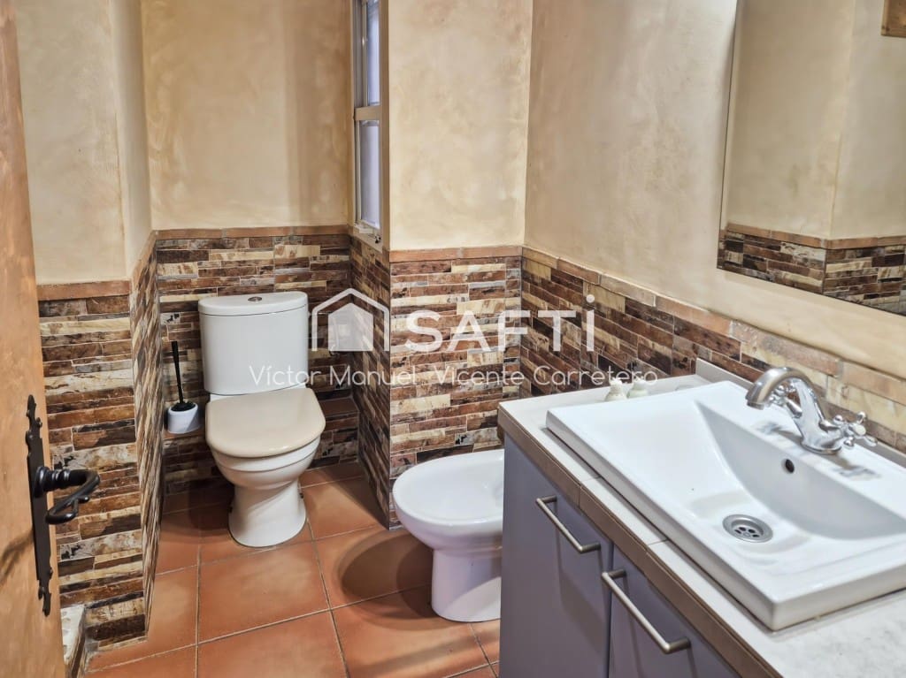3 quarto Apartamento para venda em Sagunto / Sagunt - 165 000 € (Ref: 10015268)