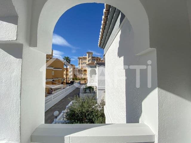 4 soveværelse Rækkehus til salg i Sueca med swimmingpool garage - € 425.000 (Ref: 10015269)