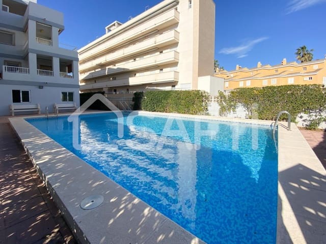 4 soveværelse Rækkehus til salg i Sueca med swimmingpool garage - € 425.000 (Ref: 10015269)