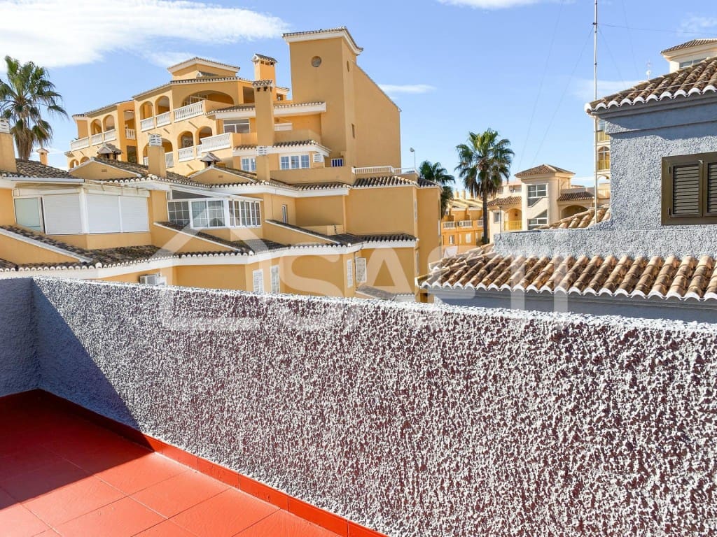 4 soveværelse Rækkehus til salg i Sueca med swimmingpool garage - € 425.000 (Ref: 10015269)