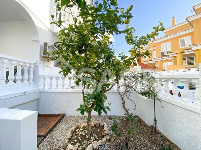 4 soveværelse Rækkehus til salg i Sueca med swimmingpool garage - € 425.000 (Ref: 10015269)