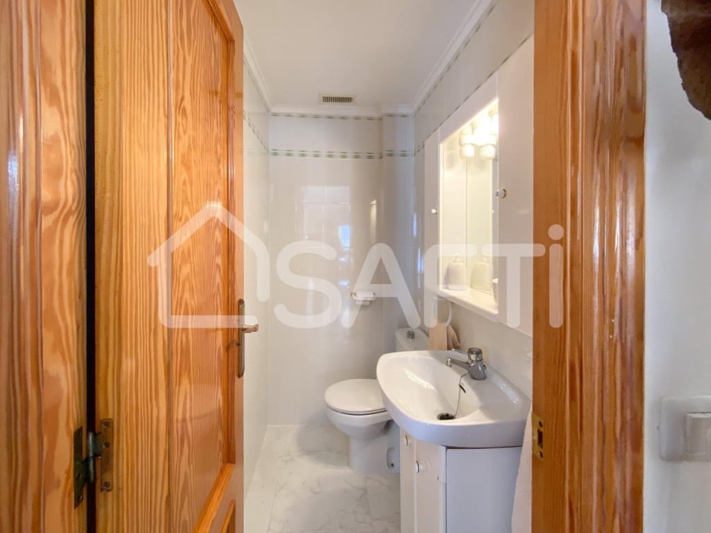 4 soveværelse Rækkehus til salg i Sueca med swimmingpool garage - € 425.000 (Ref: 10015269)