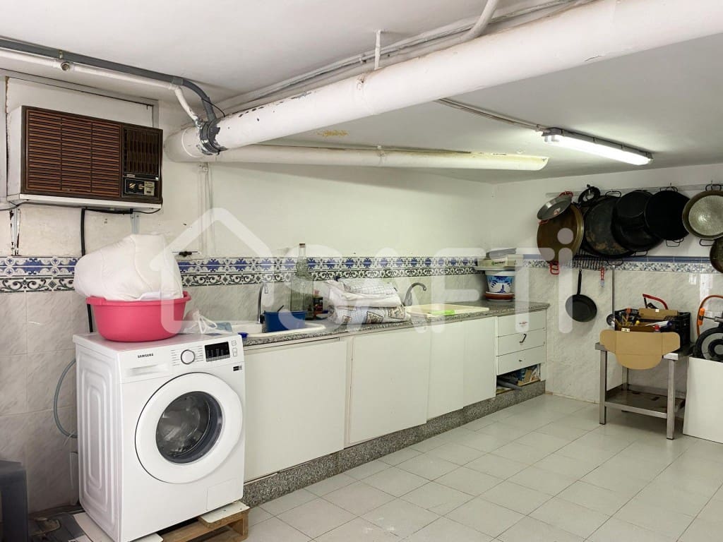 4 soveværelse Rækkehus til salg i Sueca med swimmingpool garage - € 425.000 (Ref: 10015269)