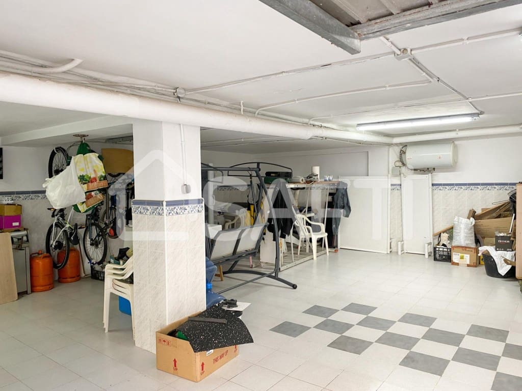 4 soveværelse Rækkehus til salg i Sueca med swimmingpool garage - € 425.000 (Ref: 10015269)