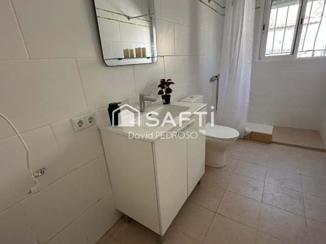 4 slaapkamer Villa te koop in Sant Jaume d'Enveja - € 187.000 (Ref: 10015270)