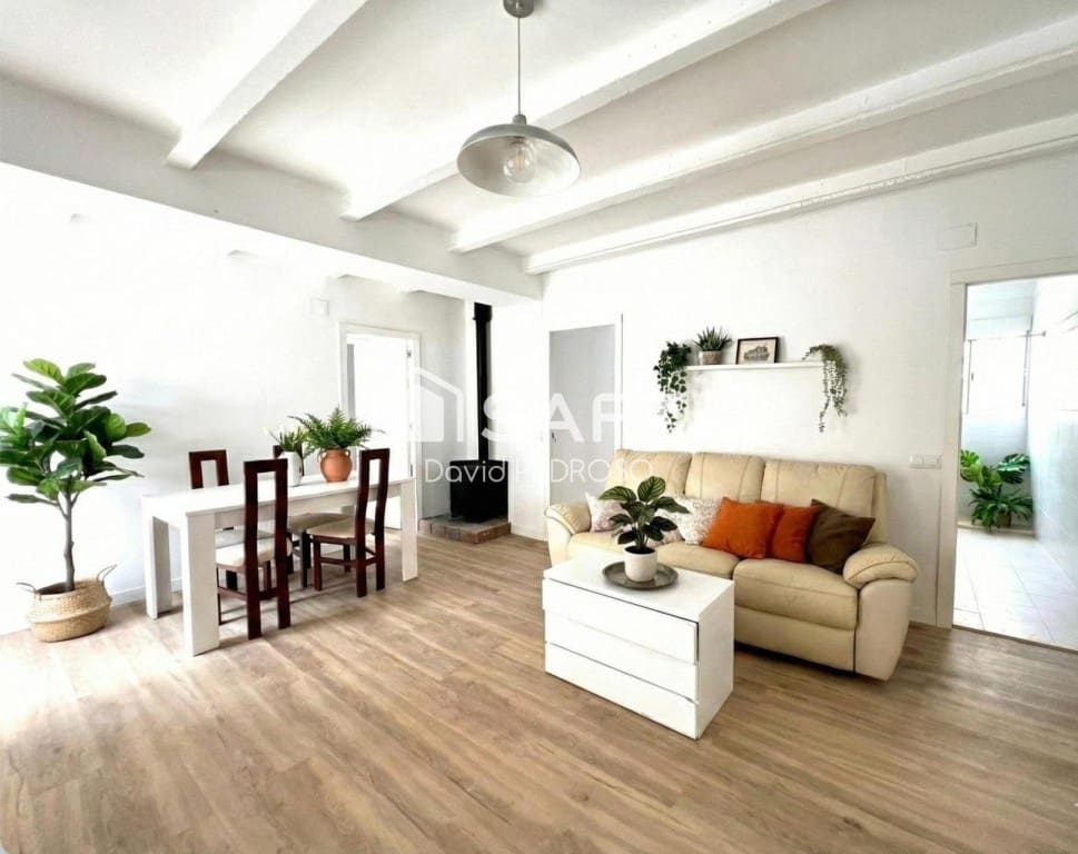 4 slaapkamer Villa te koop in Sant Jaume d'Enveja - € 187.000 (Ref: 10015270)