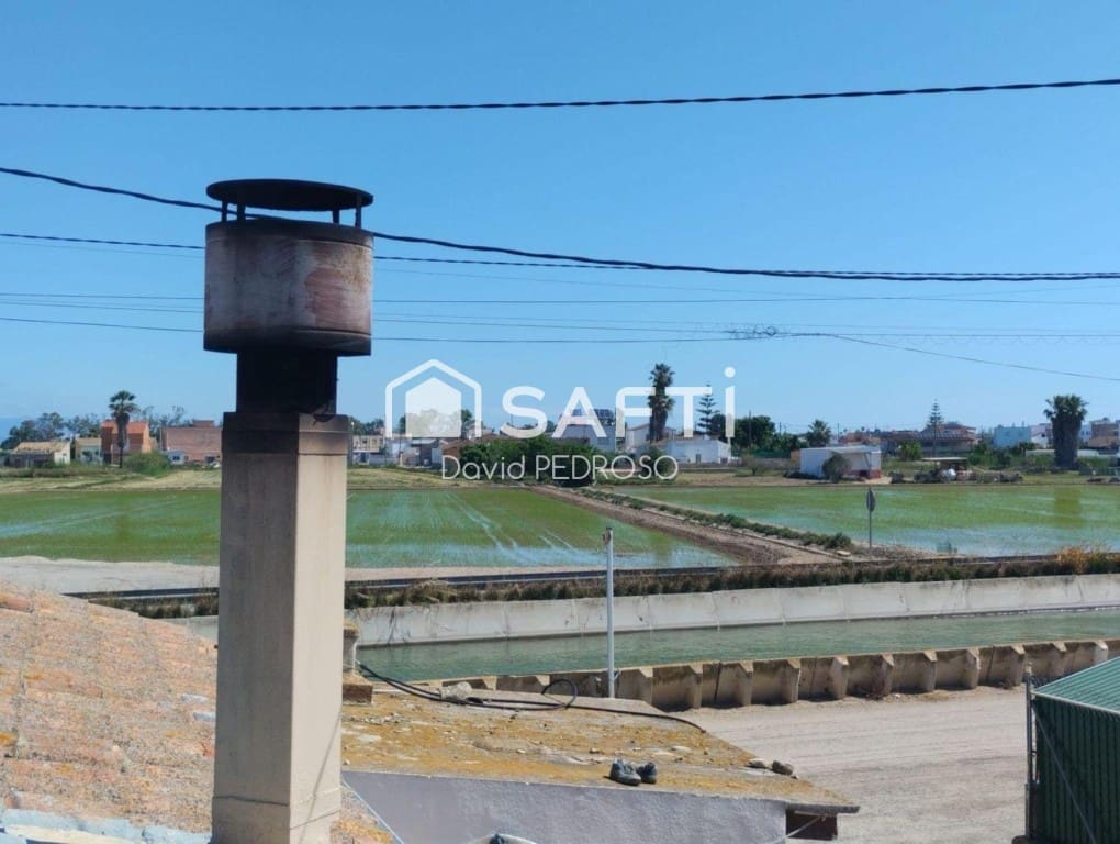4 slaapkamer Villa te koop in Sant Jaume d'Enveja - € 187.000 (Ref: 10015270)