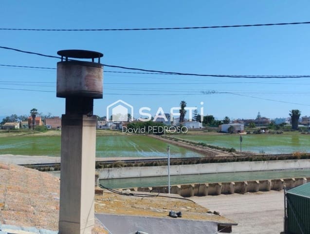 4 slaapkamer Villa te koop in Sant Jaume d'Enveja - € 187.000 (Ref: 10015270)