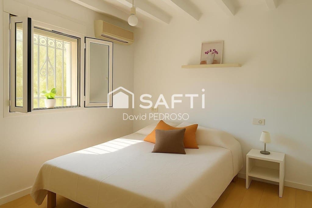 4 slaapkamer Villa te koop in Sant Jaume d'Enveja - € 187.000 (Ref: 10015270)
