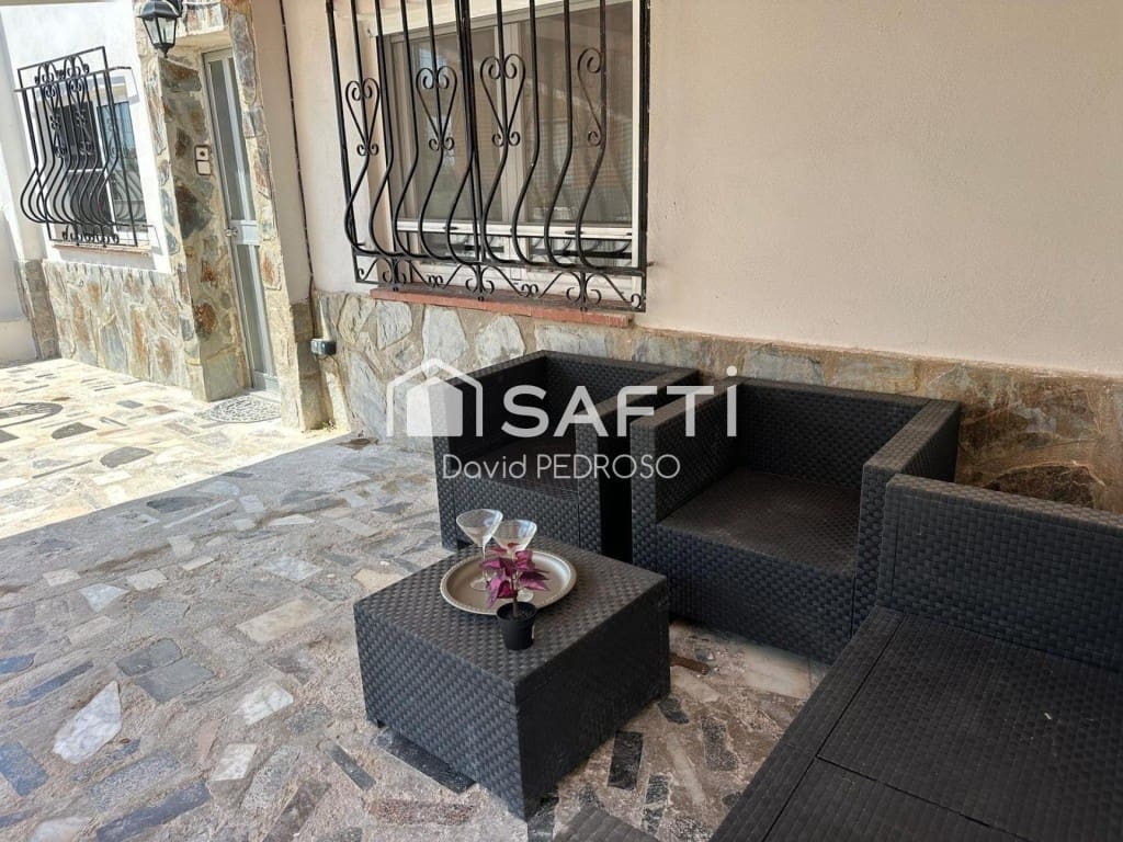 4 slaapkamer Villa te koop in Sant Jaume d'Enveja - € 187.000 (Ref: 10015270)